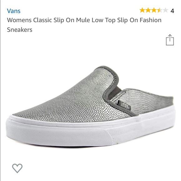 womens snakeskin vans